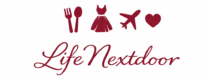 LifeNextdoor Logo